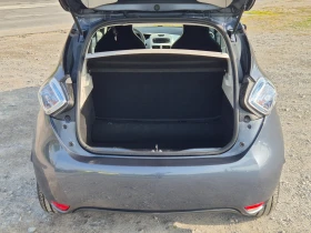 Renault Zoe 41 KWh - 9900 € / 19362.72 лв. - 53974907 11