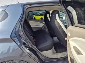 Renault Zoe 41 KWh - 9900 € / 19362.72 лв. - 53974907 10