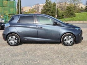 Renault Zoe 41 KWh - 9900 € / 19362.72 лв. - 53974907 6