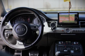 Audi S8 STAGE 2 720к.с | Auto.bg — изображение 8