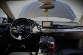 Audi S8 STAGE 2 720к.с | Auto.bg — изображение 12