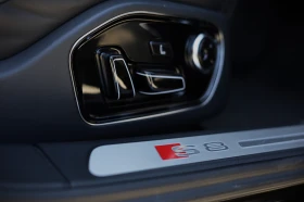 Audi S8 STAGE 2 720к.с | Auto.bg — изображение 9
