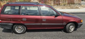 Opel Astra undefined | Auto.bg — изображение 5