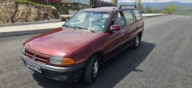 Opel Astra undefined | Auto.bg — изображение 4