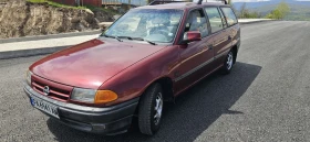 Opel Astra undefined | Auto.bg — изображение 3