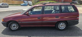 Opel Astra undefined | Auto.bg — изображение 8