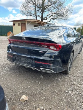 Kia K5 1.6 T-GDI | Auto.bg — изображение 3