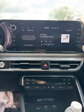 Kia K5 1.6 T-GDI | Auto.bg — изображение 7