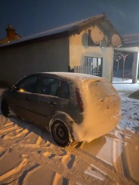 Ford Fiesta | Mobile.bg � ����� ������ 5