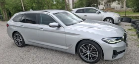 BMW 520 Mild hybrid | Mobile.bg � ����� ������ 3