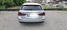 BMW 520 Mild hybrid | Mobile.bg � ����� ������ 5