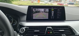BMW 520 Mild hybrid | Mobile.bg � ����� ������ 15