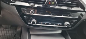 BMW 520 Mild hybrid | Mobile.bg � ����� ������ 10