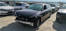 ������ BMW 530