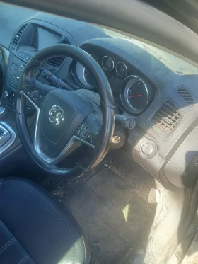 Opel Insignia | Mobile.bg � ����� ������ 4