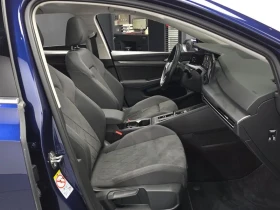 VW Golf  8Th Generation 2.0 Tdi Prestige | Auto.bg — изображение 11