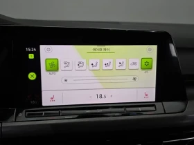 VW Golf  8Th Generation 2.0 Tdi Prestige | Auto.bg — изображение 14