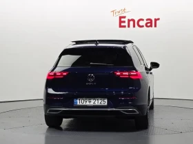 VW Golf  8Th Generation 2.0 Tdi Prestige | Auto.bg — изображение 4