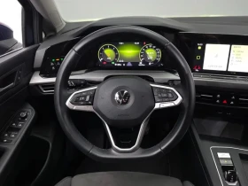 VW Golf  8Th Generation 2.0 Tdi Prestige | Auto.bg — изображение 13