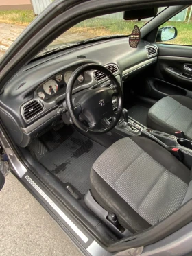 Peugeot 406 ��������� | Mobile.bg � ����� ������ 5