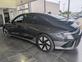 Hyundai Ioniq 6 Preferred AWD/360CAM/FULL | Auto.bg — изображение 5