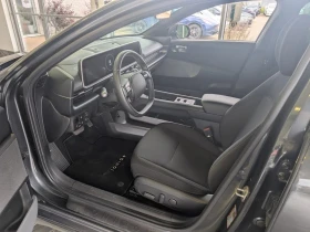 Hyundai Ioniq 6 Preferred AWD/360CAM/FULL | Auto.bg — изображение 8