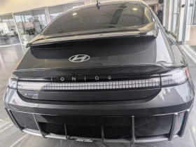 Hyundai Ioniq 6 Preferred AWD/360CAM/FULL | Auto.bg — изображение 6