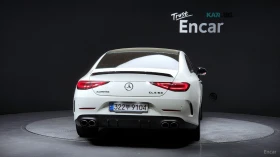 Mercedes-Benz CLS 53 AMG RED INTERIOR/CARBON/DISTRONIC | Auto.bg — изображение 4