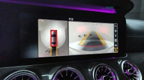 Mercedes-Benz CLS 53 AMG RED INTERIOR/CARBON/DISTRONIC | Auto.bg — изображение 15