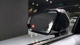 Mercedes-Benz CLS 53 AMG RED INTERIOR/CARBON/DISTRONIC | Auto.bg — изображение 16