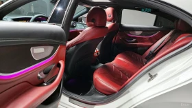 Mercedes-Benz CLS 53 AMG RED INTERIOR/CARBON/DISTRONIC | Auto.bg — изображение 13