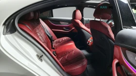 Mercedes-Benz CLS 53 AMG RED INTERIOR/CARBON/DISTRONIC | Auto.bg — изображение 12
