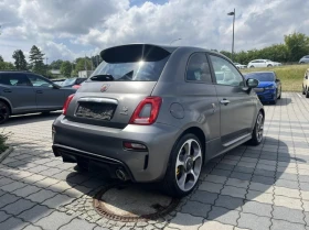 Abarth 595 T-jet turismo | Auto.bg — изображение 3
