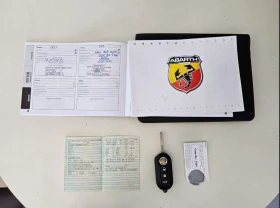 Abarth 595 T-jet turismo | Auto.bg — изображение 16