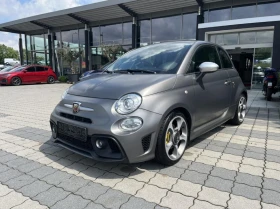 Abarth 595 T-jet turismo | Auto.bg — изображение 2