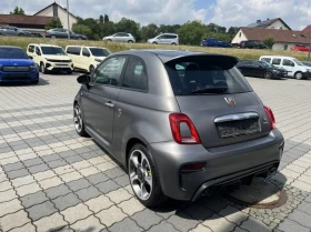 Abarth 595 T-jet turismo | Auto.bg — изображение 4