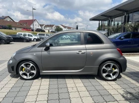 Abarth 595 T-jet turismo | Auto.bg — изображение 5