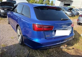 Audi A6 Competition/ Sepang Blau/ ������� ���� | Mobile.bg � ����� ������ 3