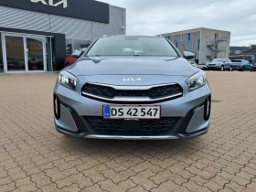 Kia XCeed Spirit Plug-in Hybrid 105ps | Mobile.bg � ����� ������ 8