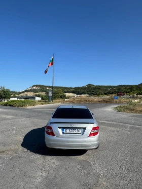 Mercedes-Benz C 200 - 6200 € / 12126.15 лв. - 33864407 4