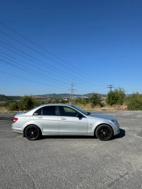 Mercedes-Benz C 200 - 6200 € / 12126.15 лв. - 33864407 5