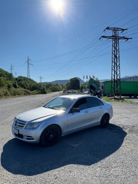 Mercedes-Benz C 200 - 6200 € / 12126.15 лв. - 33864407 2