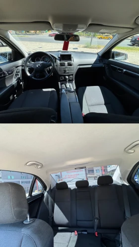 Mercedes-Benz C 200 - 6200 € / 12126.15 лв. - 33864407 9