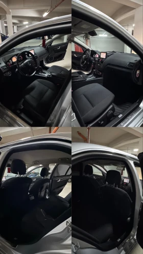 Mercedes-Benz C 200 - 6200 € / 12126.15 лв. - 33864407 8