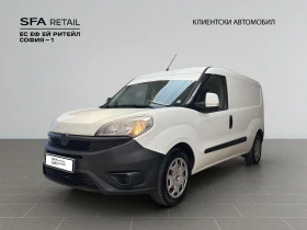 Fiat Doblo 1.3 MultiJet 95 MT