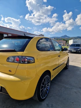 Seat Ibiza undefined | Auto.bg — изображение 7