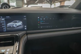 Porsche Panamera Turbo E-Hyb/PDLS+ /PDK/Active Ride/Burm/Beifahrer- | Auto.bg — изображение 17