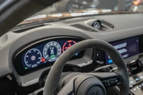 Porsche Panamera Turbo E-Hyb/PDLS+ /PDK/Active Ride/Burm/Beifahrer- | Auto.bg — изображение 10