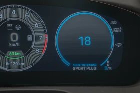 Porsche Panamera Turbo E-Hyb/PDLS+ /PDK/Active Ride/Burm/Beifahrer- | Auto.bg — изображение 15