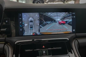 Porsche Panamera Turbo E-Hyb/PDLS+ /PDK/Active Ride/Burm/Beifahrer- | Auto.bg — изображение 12